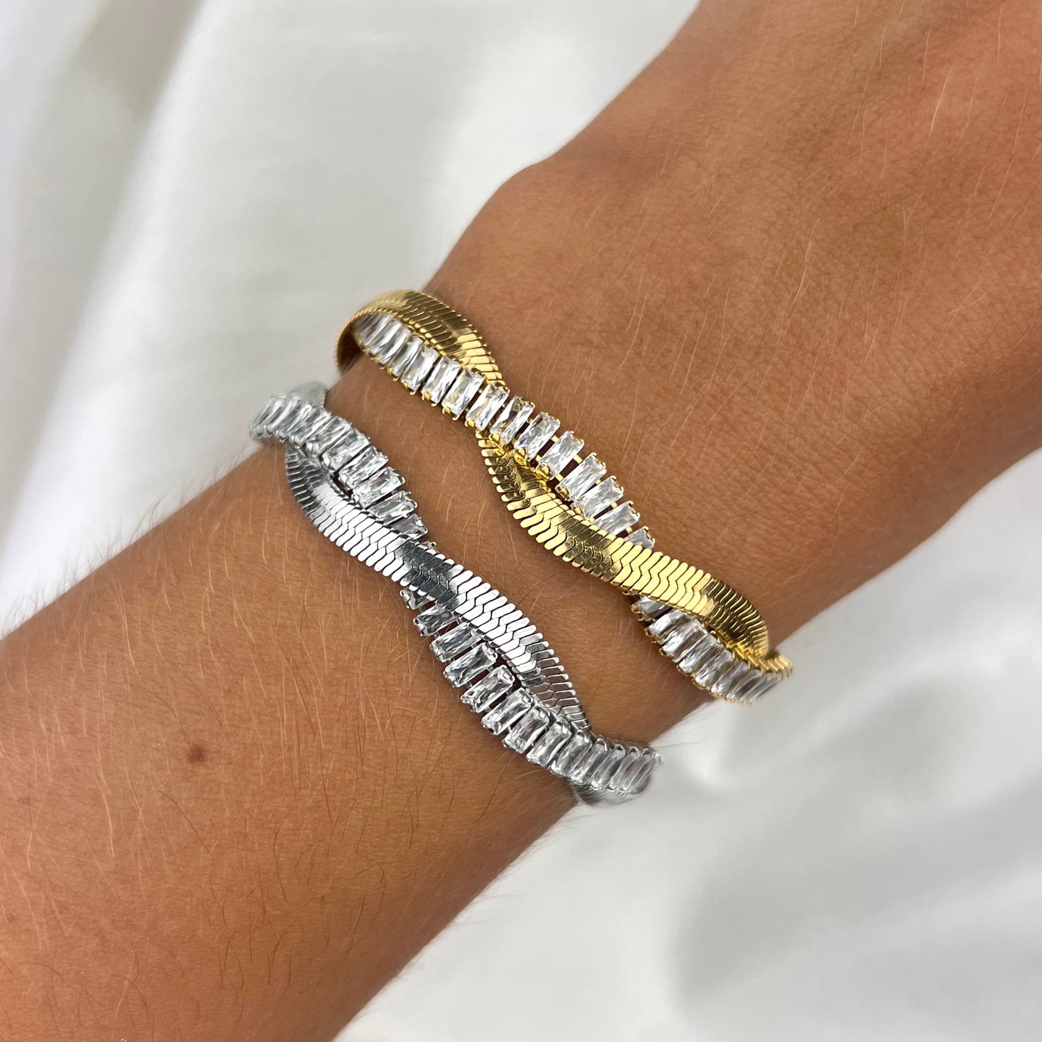 Bracciale Zaida (Novità)