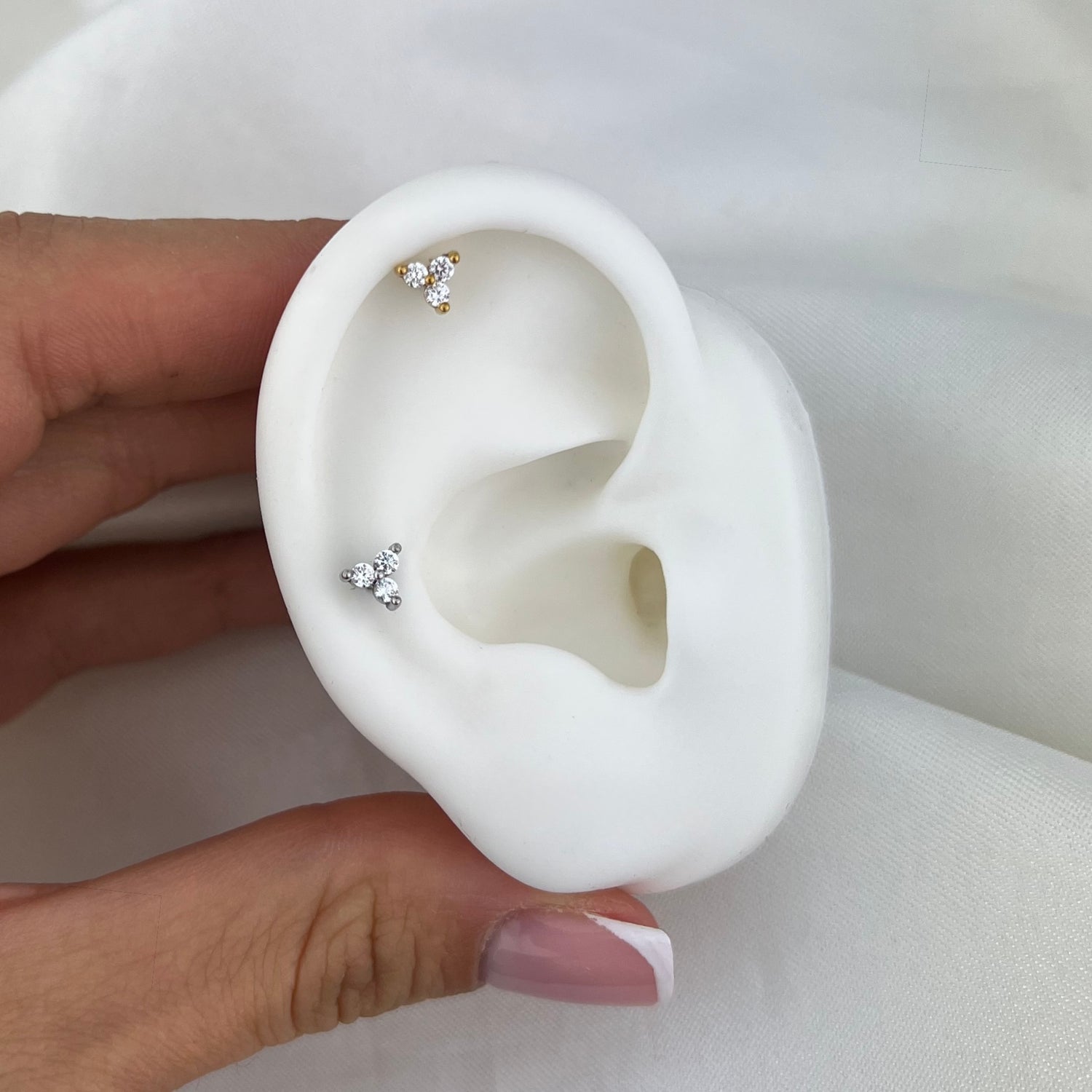 Flat Sissy (Novità)