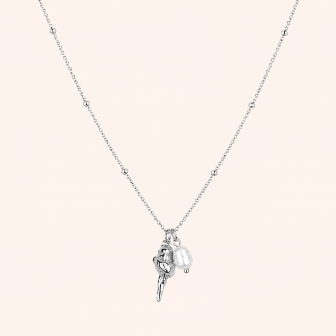 Collana Ecoral SS26