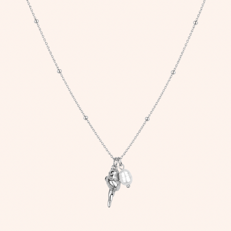 Collar Ecoral SS26