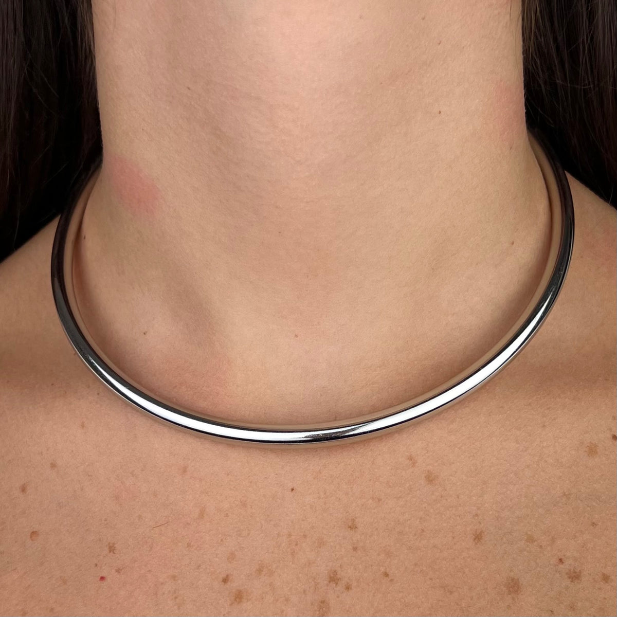 Collana Rafah - dettaglio