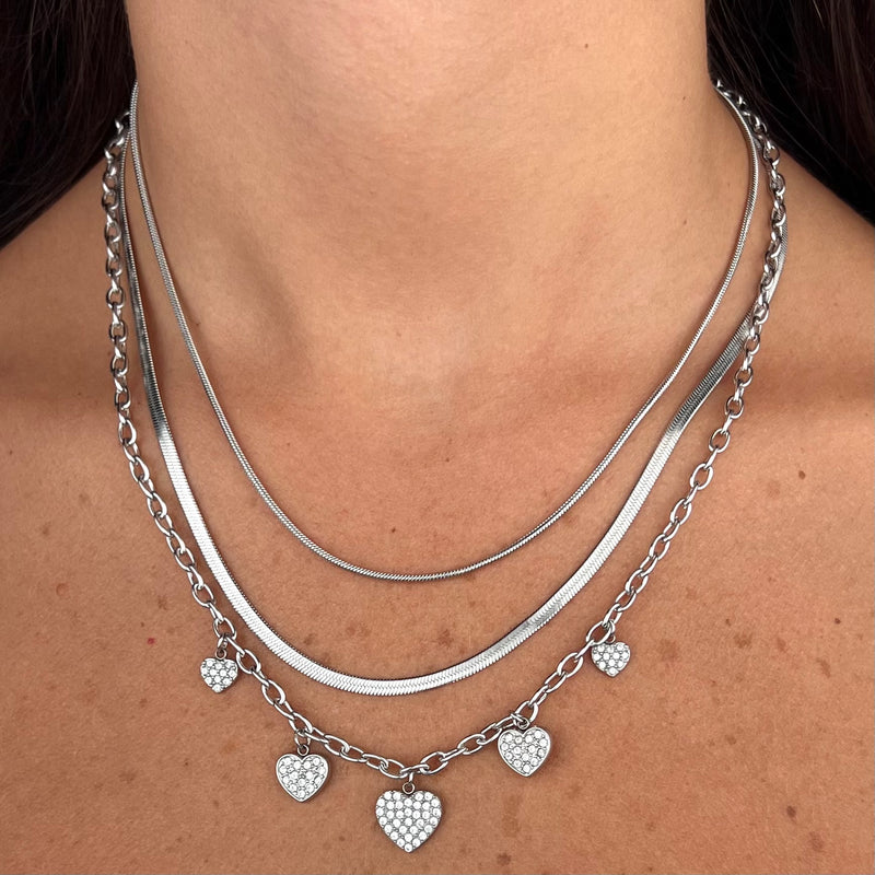 Collana Candy - dettaglio