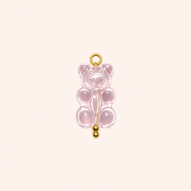 Ciondolo Gummy Bear