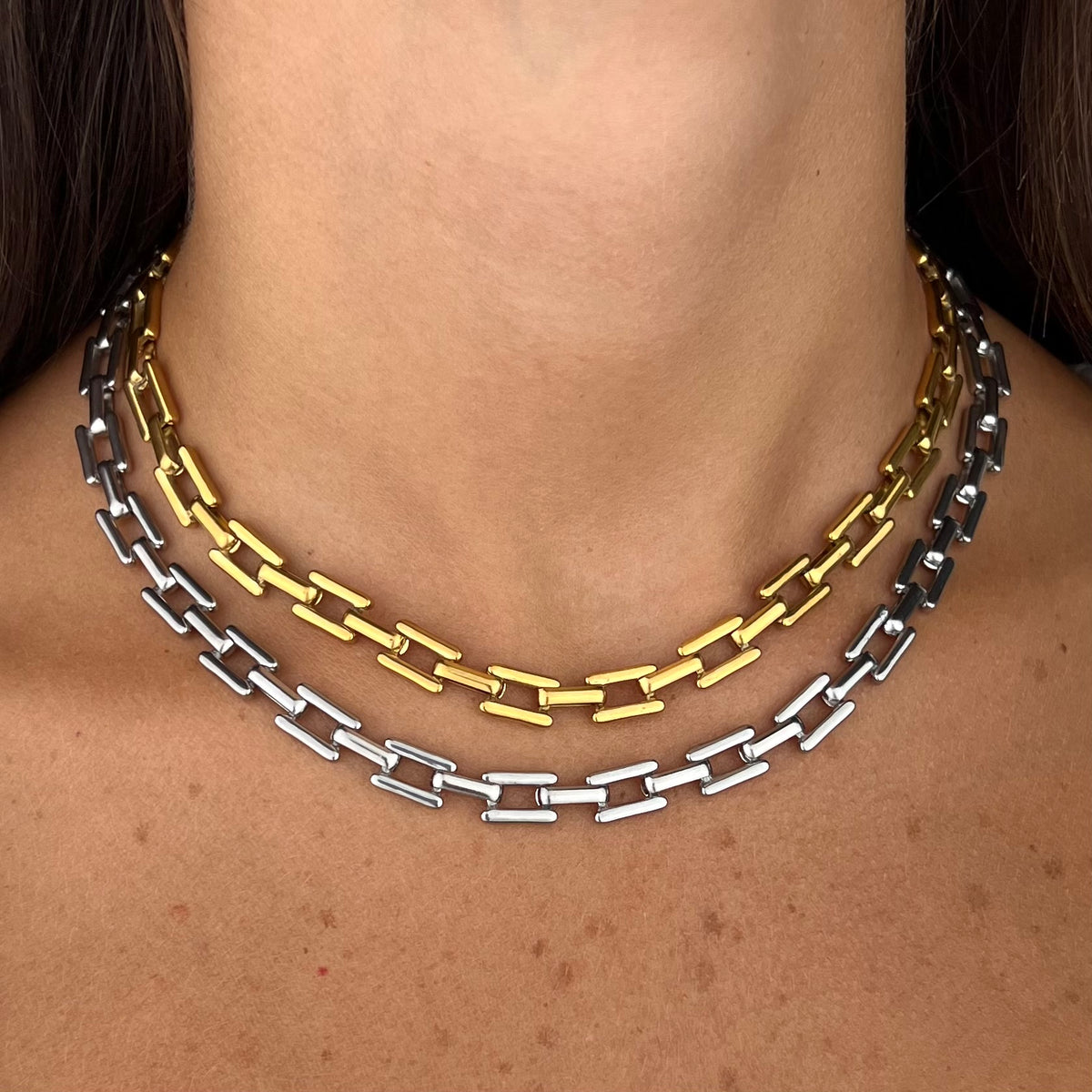 Collana Lara