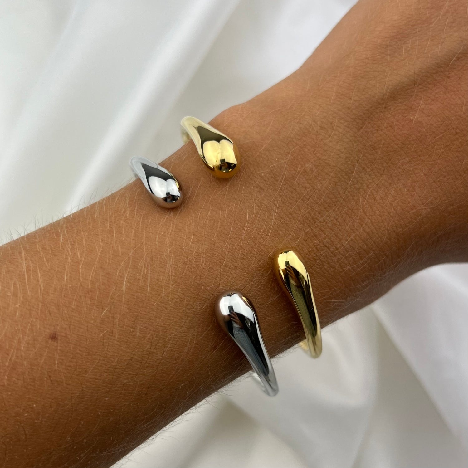 Bracciale Fluido (Novità)