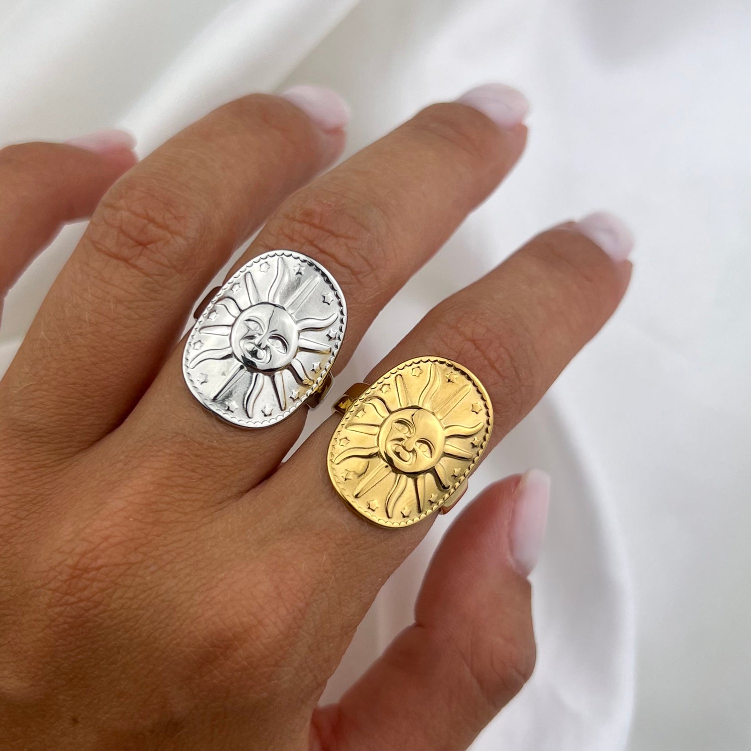 Anello Aurora (Novità)