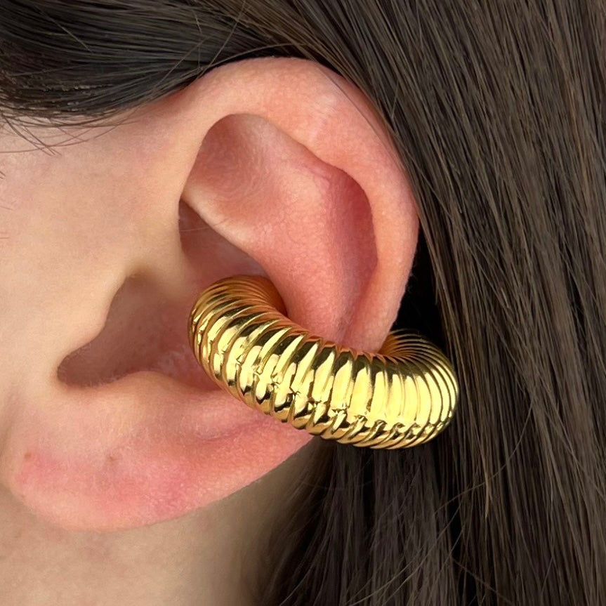 Ear Cuff Egipto