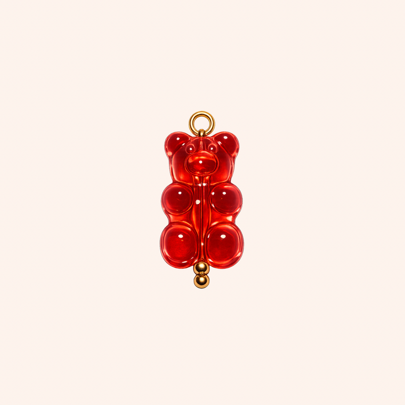 Ciondolo Gummy Bear