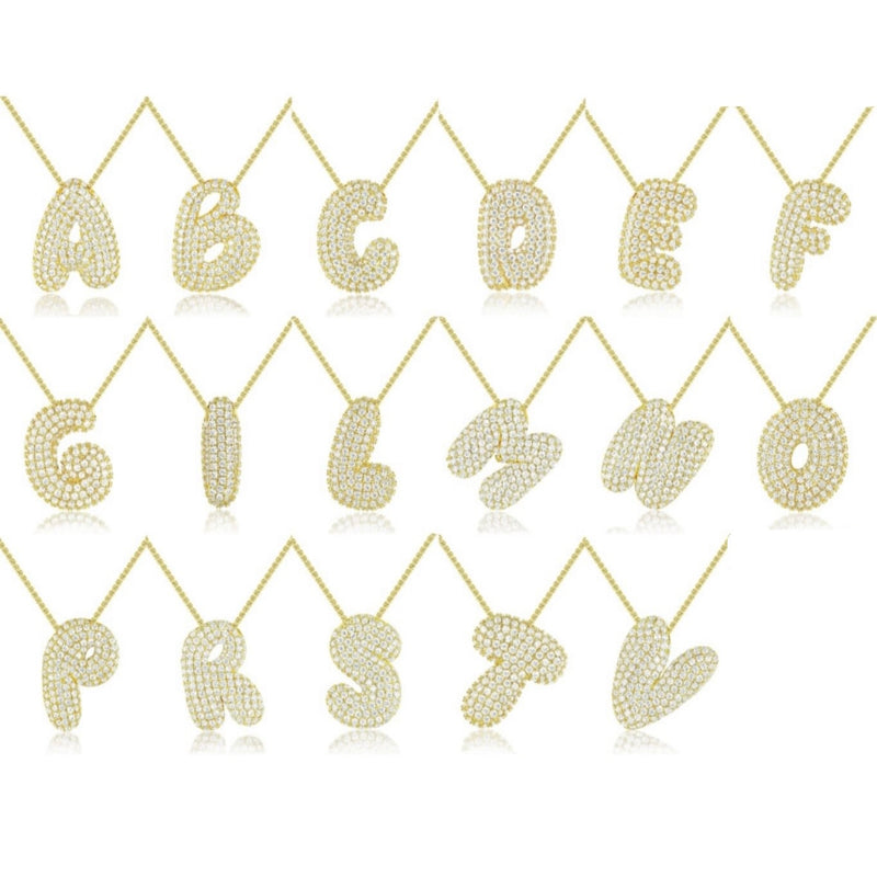 Collana Bieber - close-up