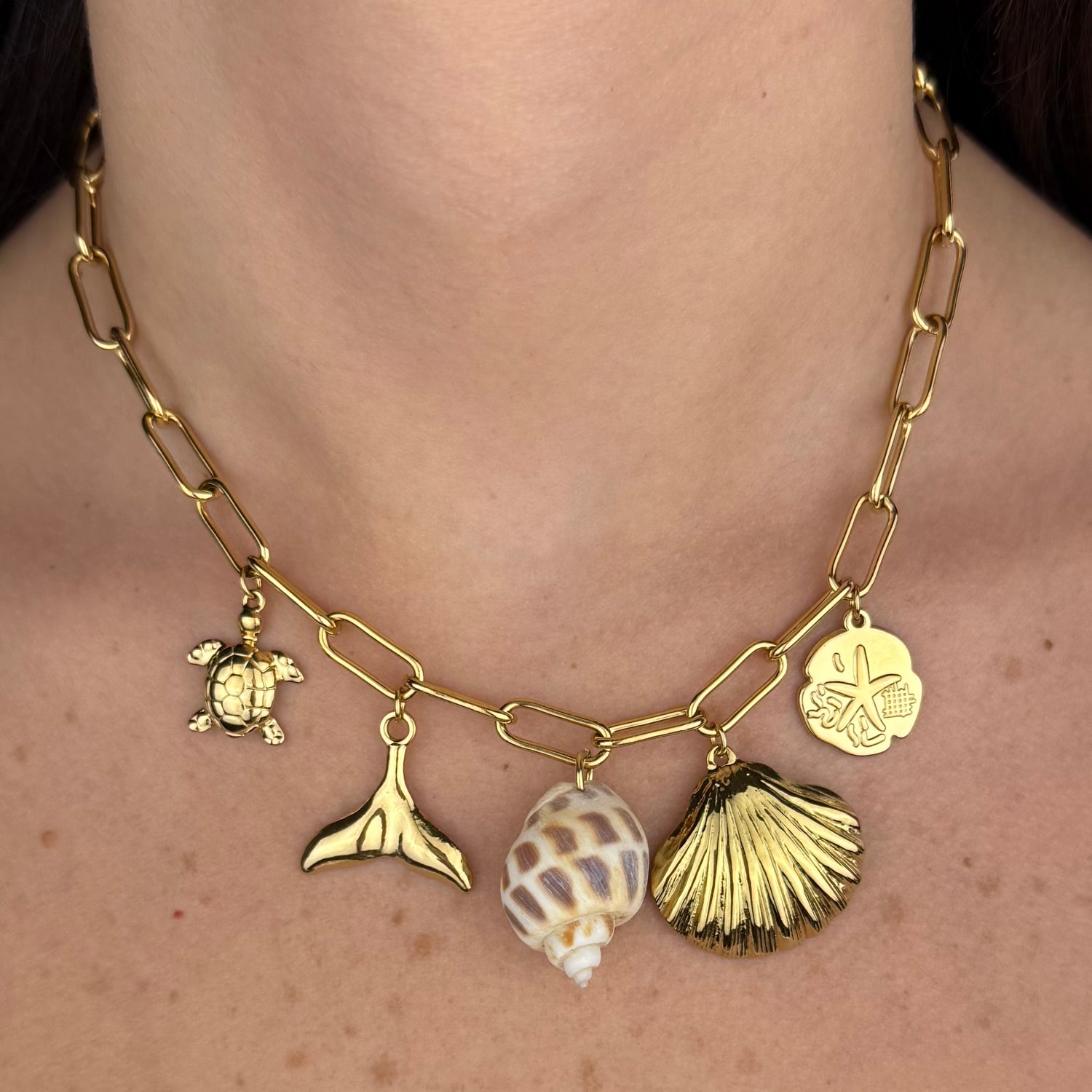 Collana Havana SS25
