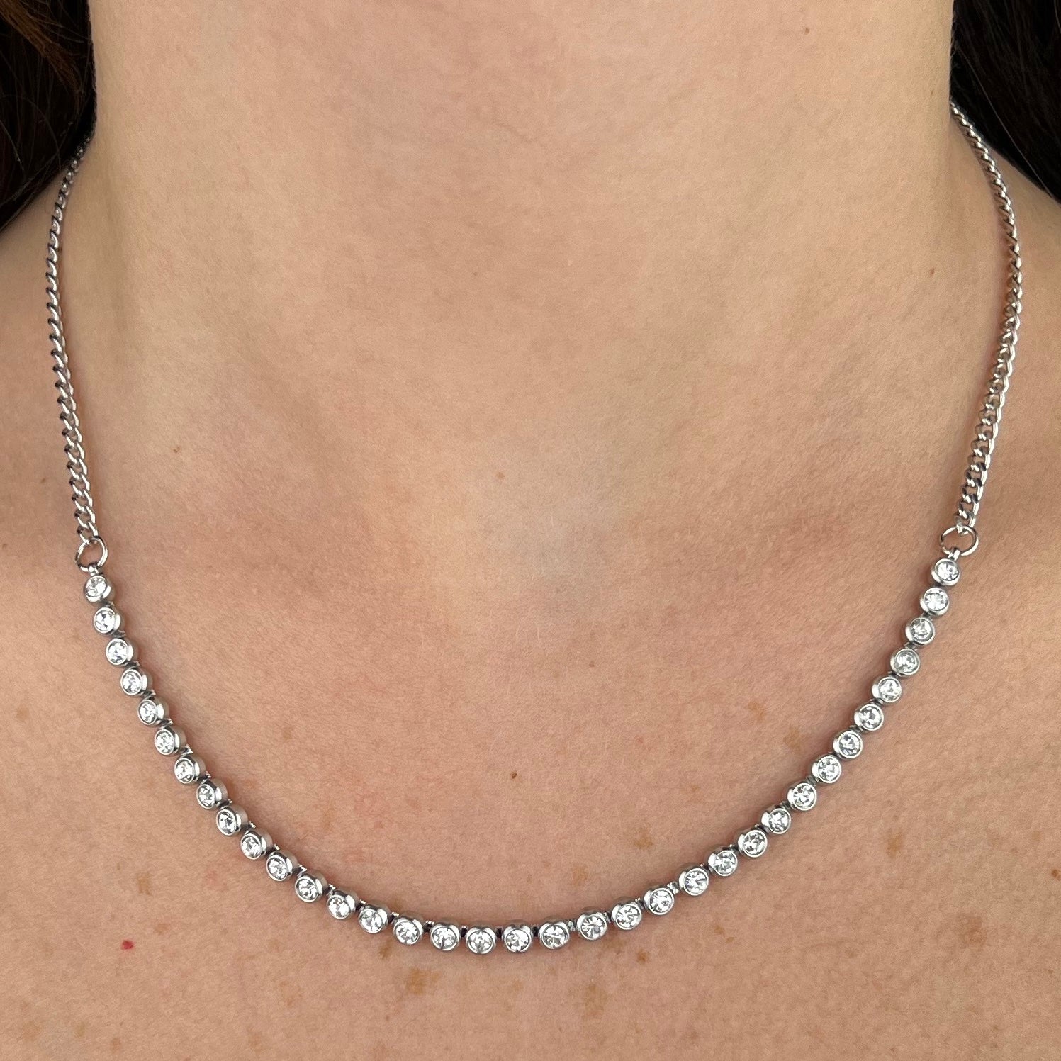 Collana Jade