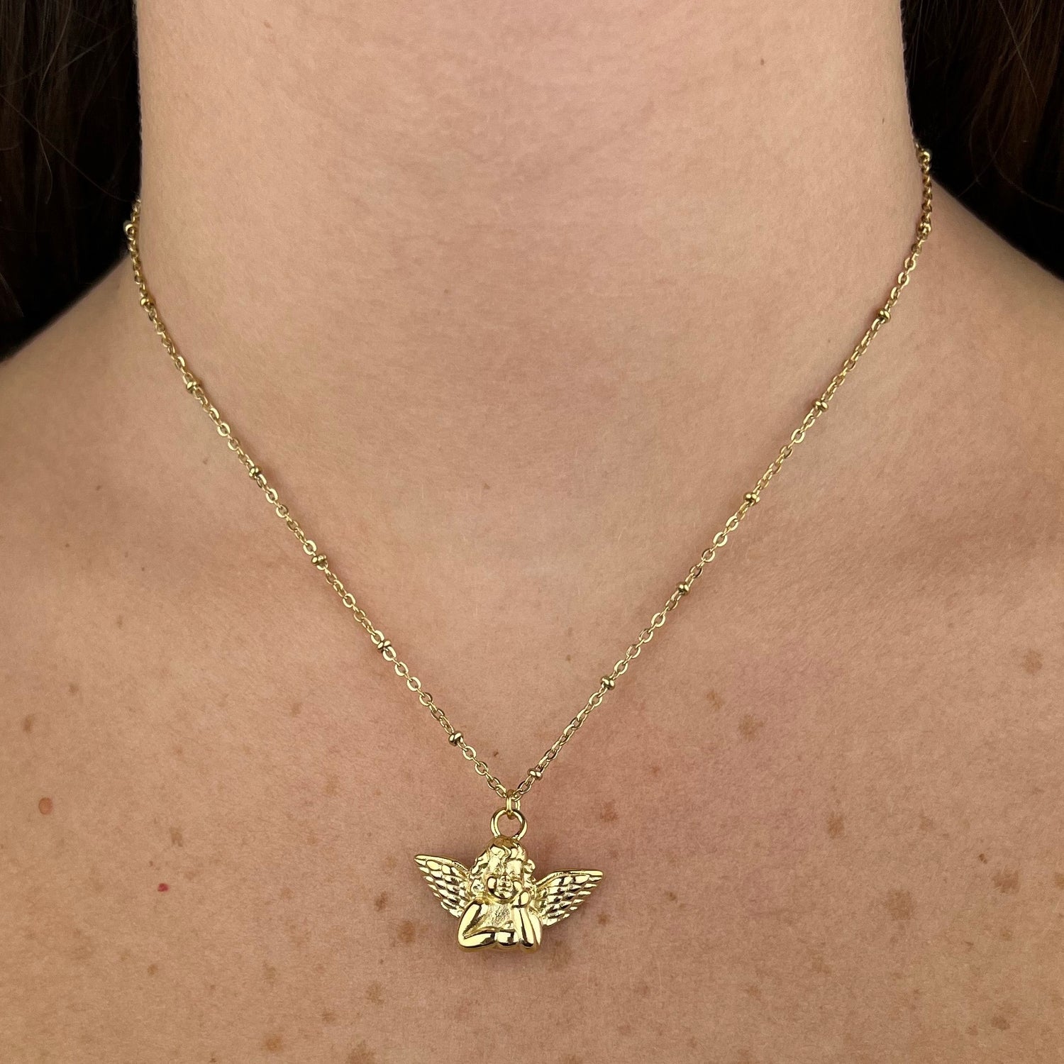 Collana Angel 2.0