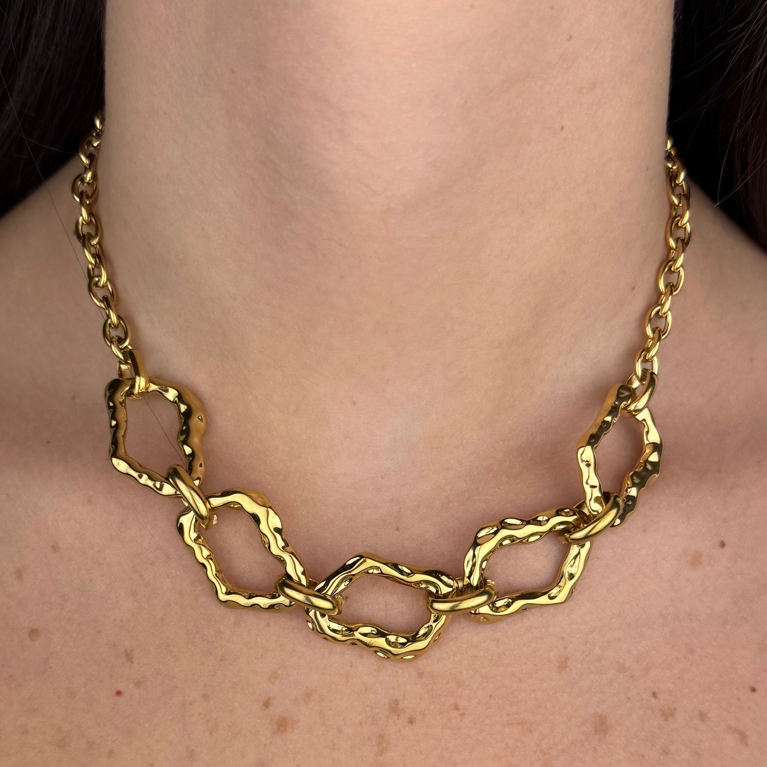 Collana Mireia SS25