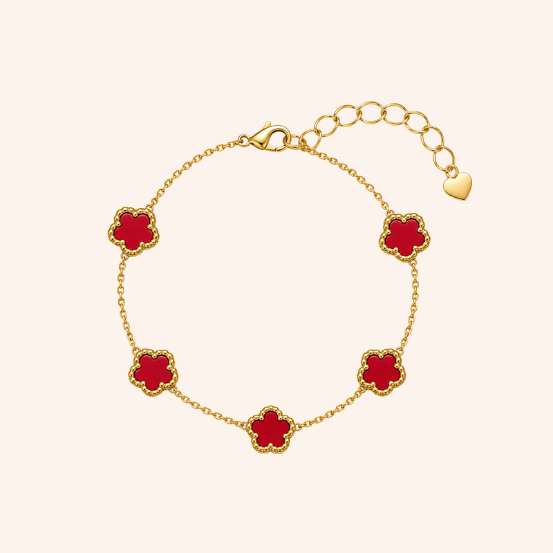 Bracciale Dupe Colorfull Mini