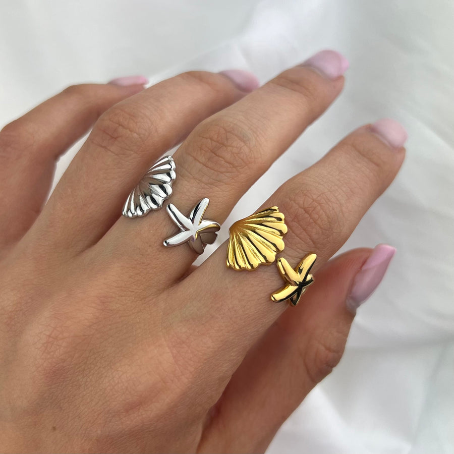 Anello Sirena SS25
