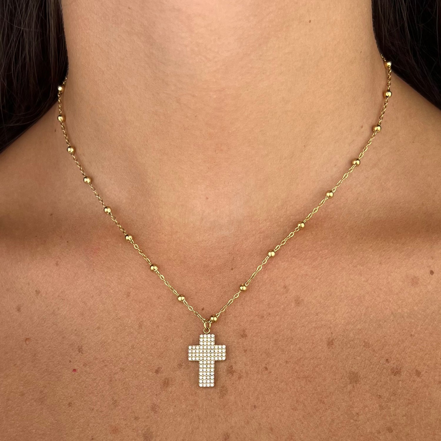 Collana Crocetta (Novità)
