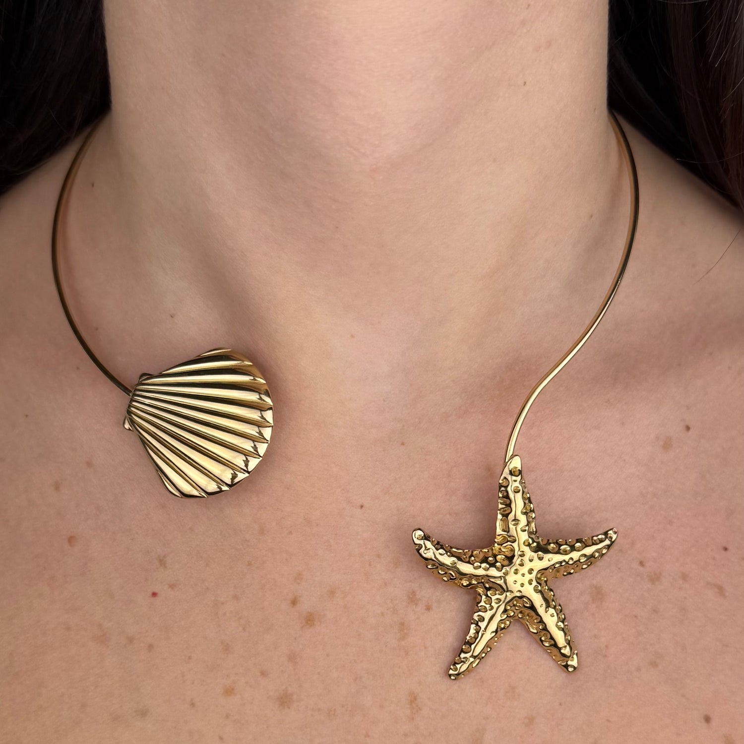 Collana Marine SS25