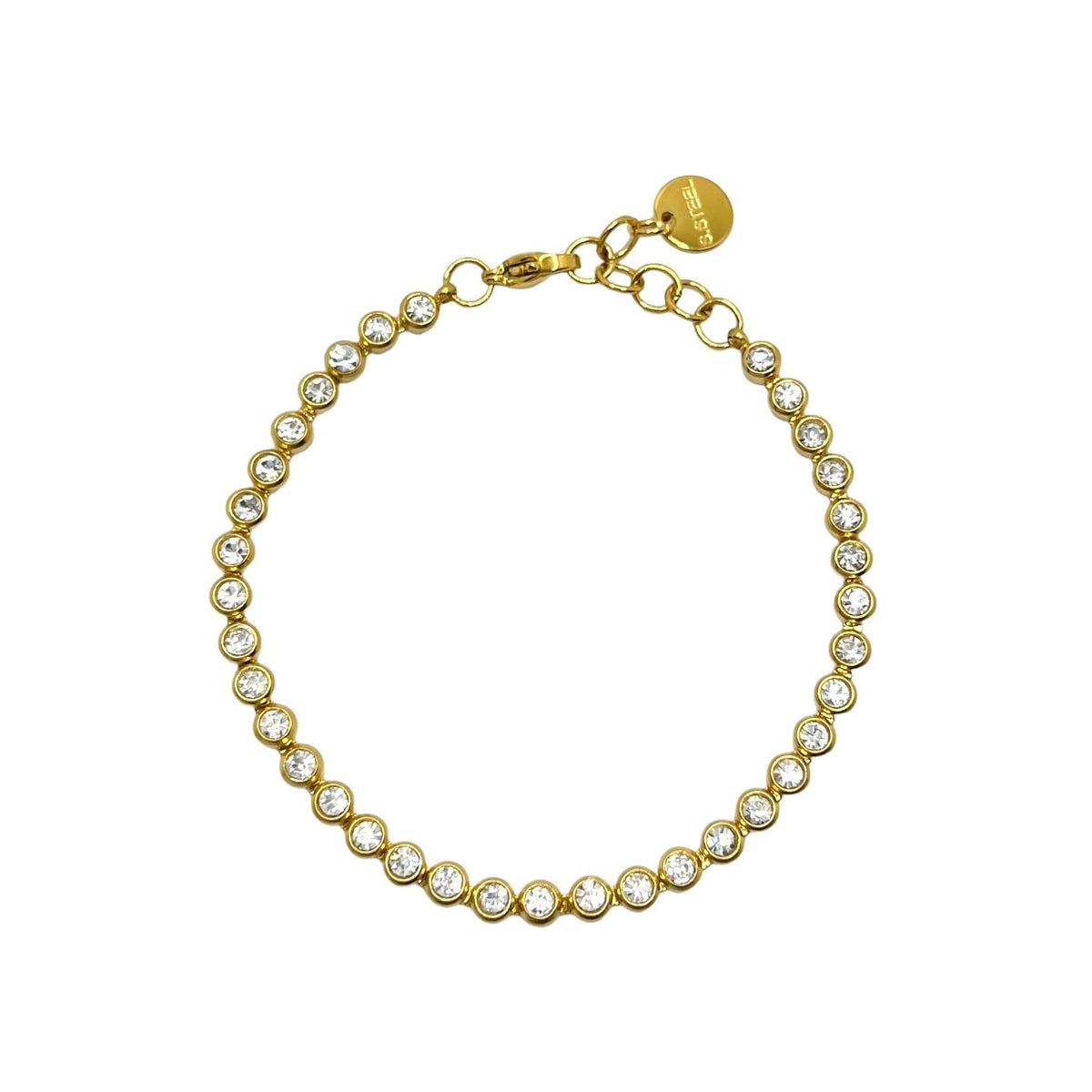 Bracciale Jade - dettaglio