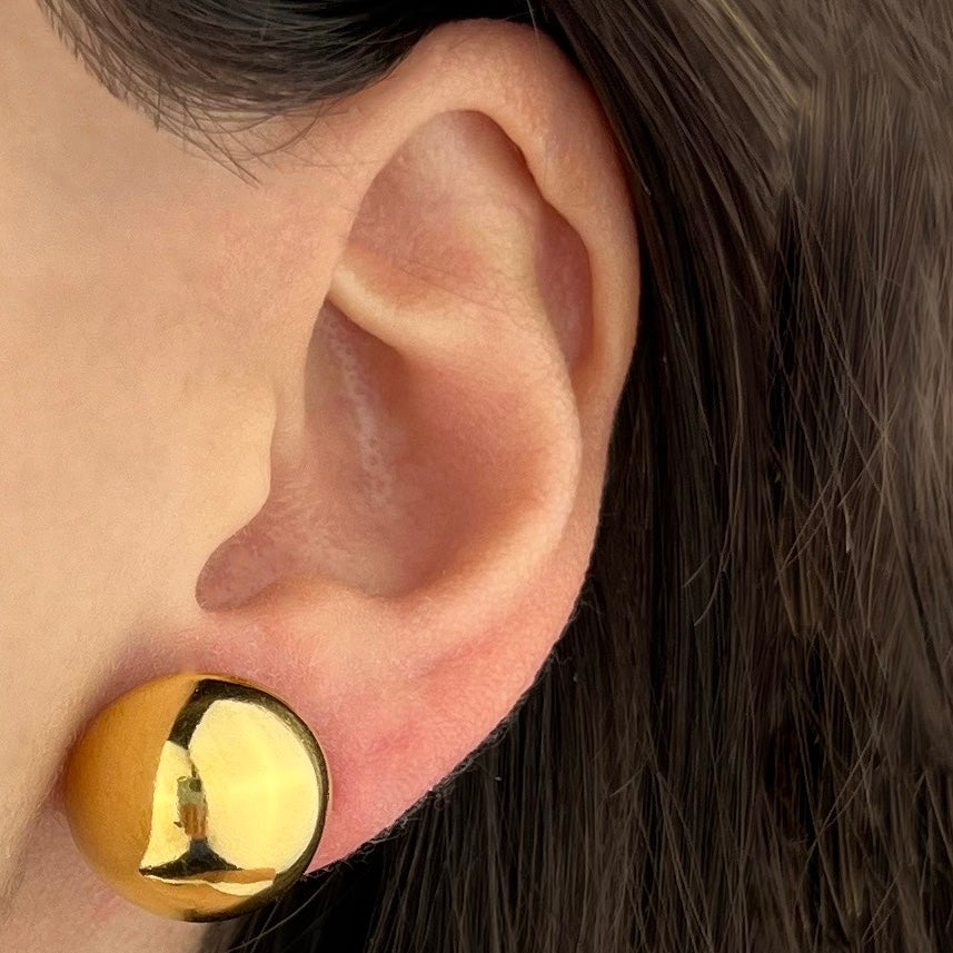 Mini pendientes Ilary