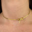 Collana Fiocchetto