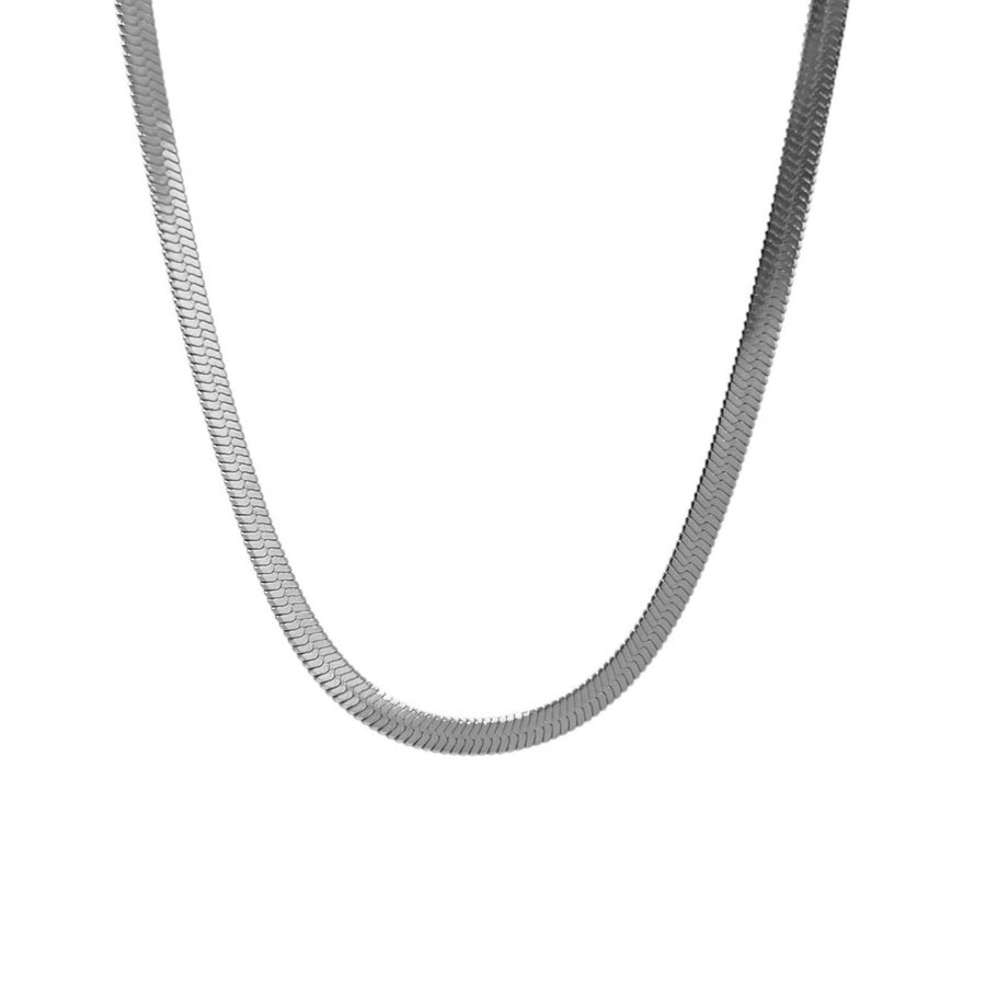 Catena Snake (da comporre) - dettaglio