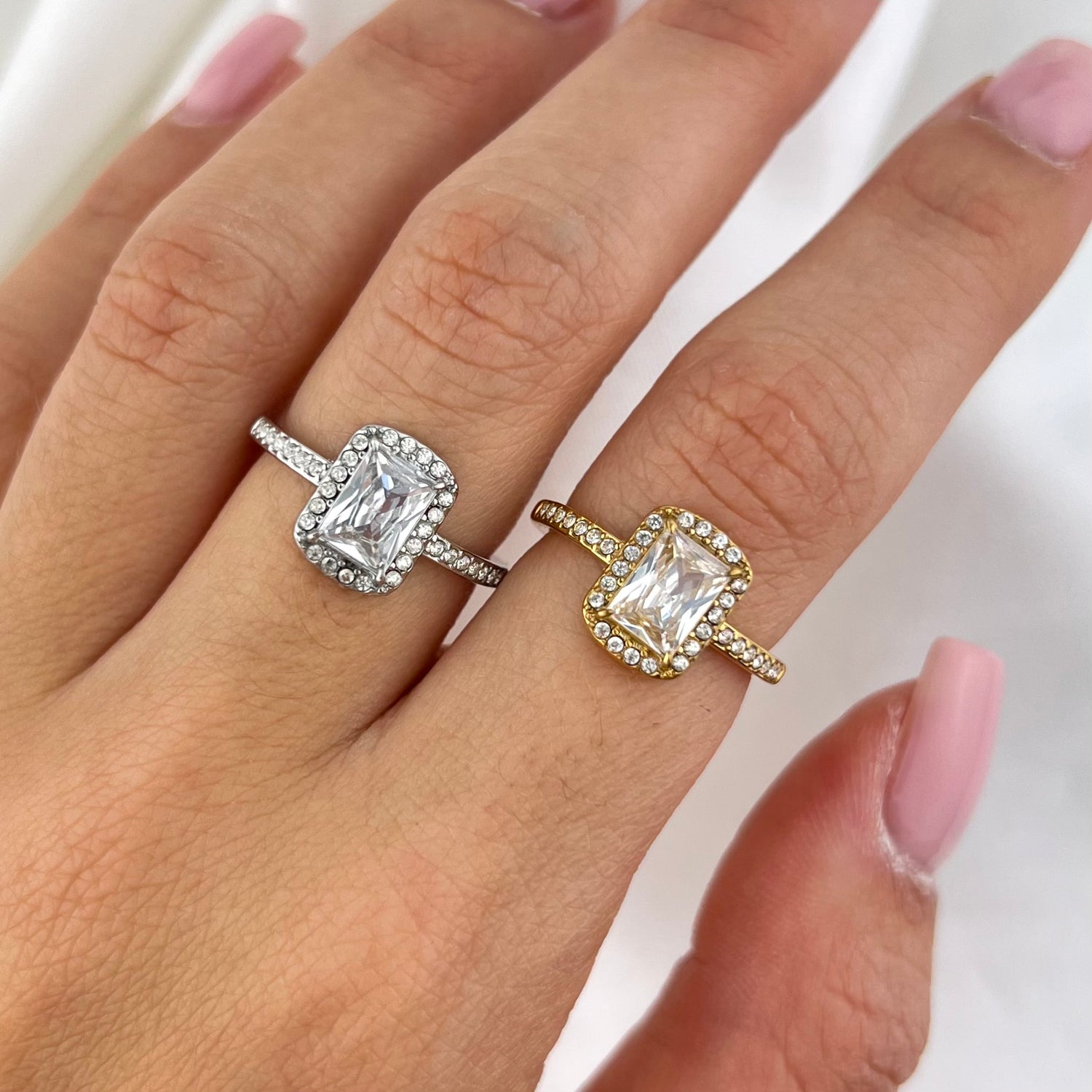 Anello Monaco (Novità)