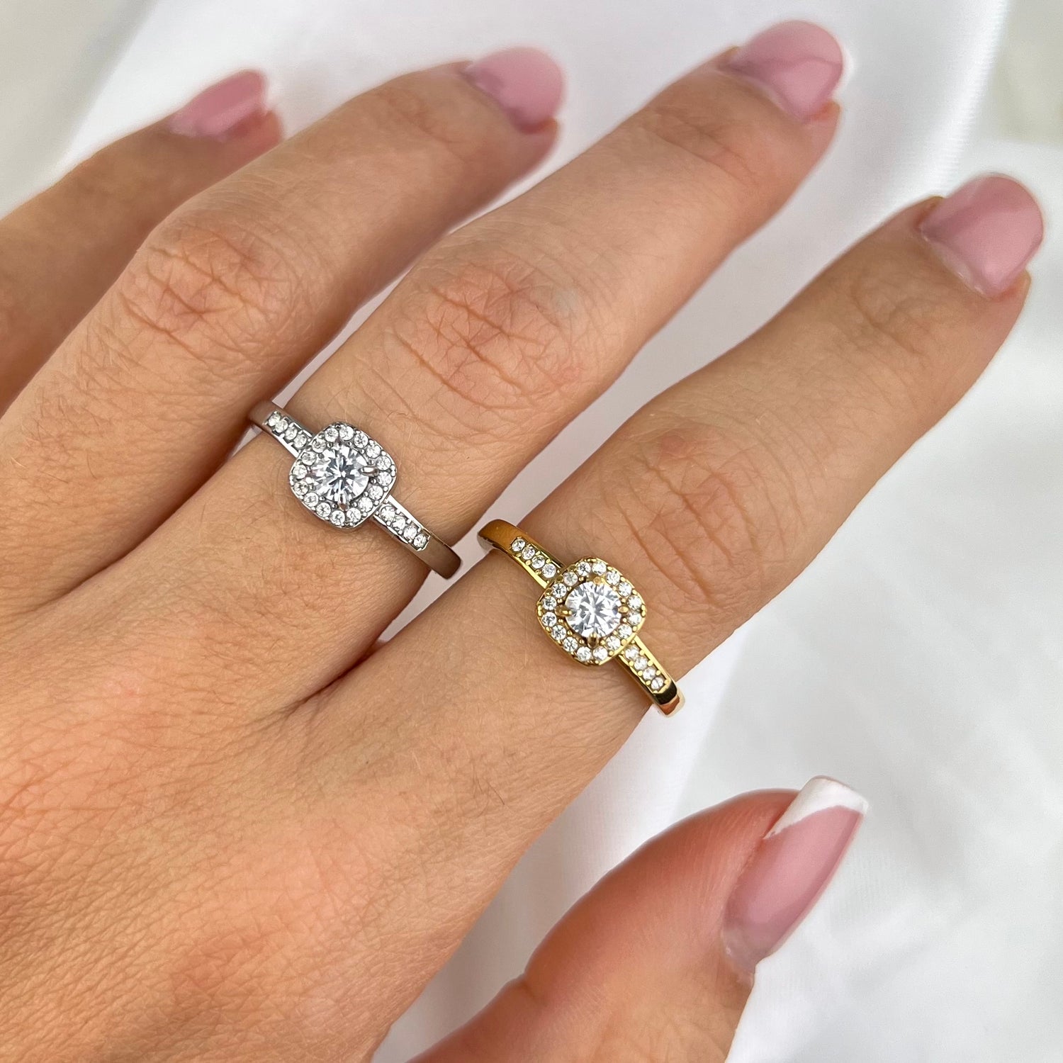 Anello Dublin (Novità)