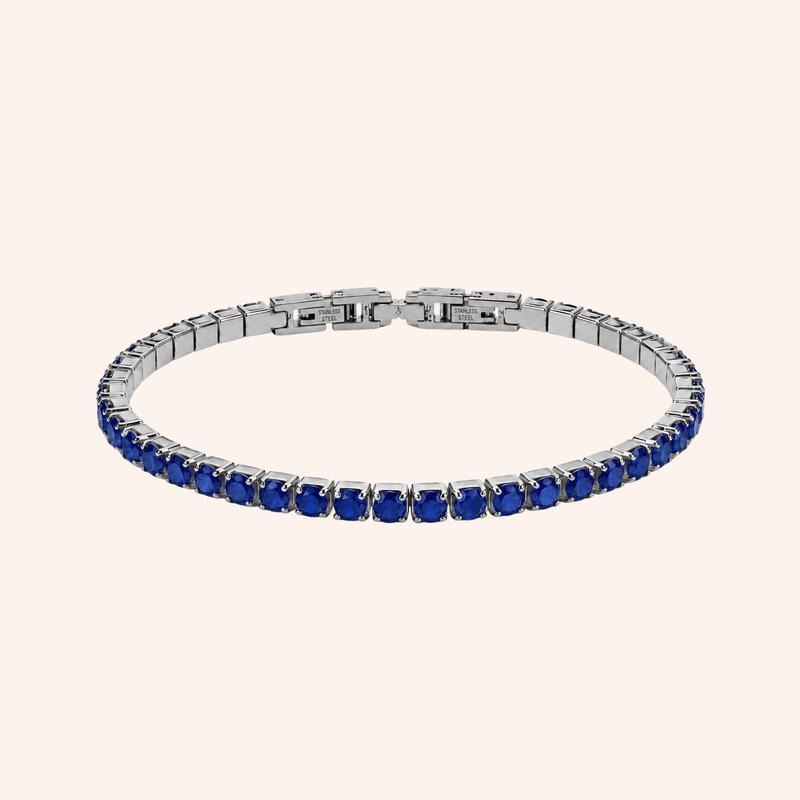 Bracciale Tennis Man