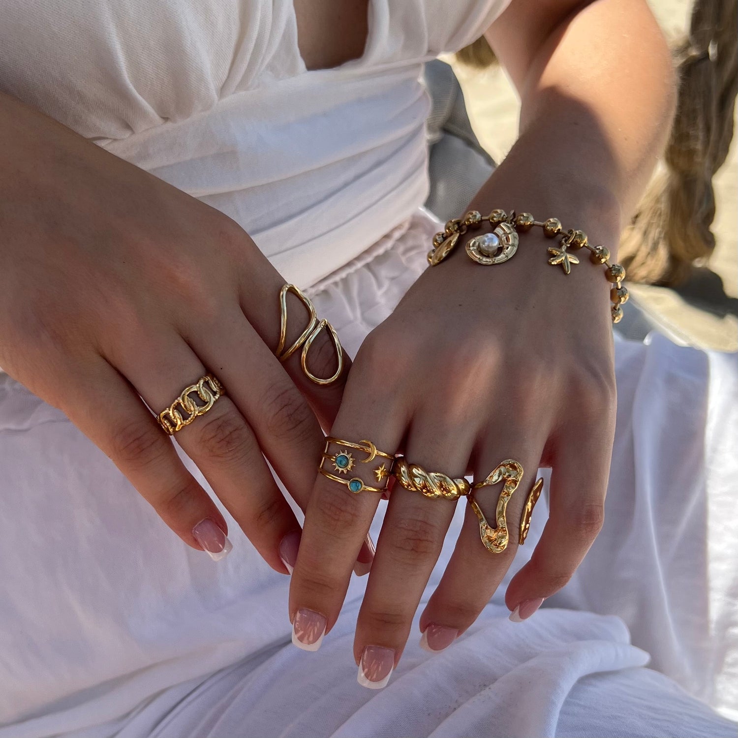 Anillo de Noé