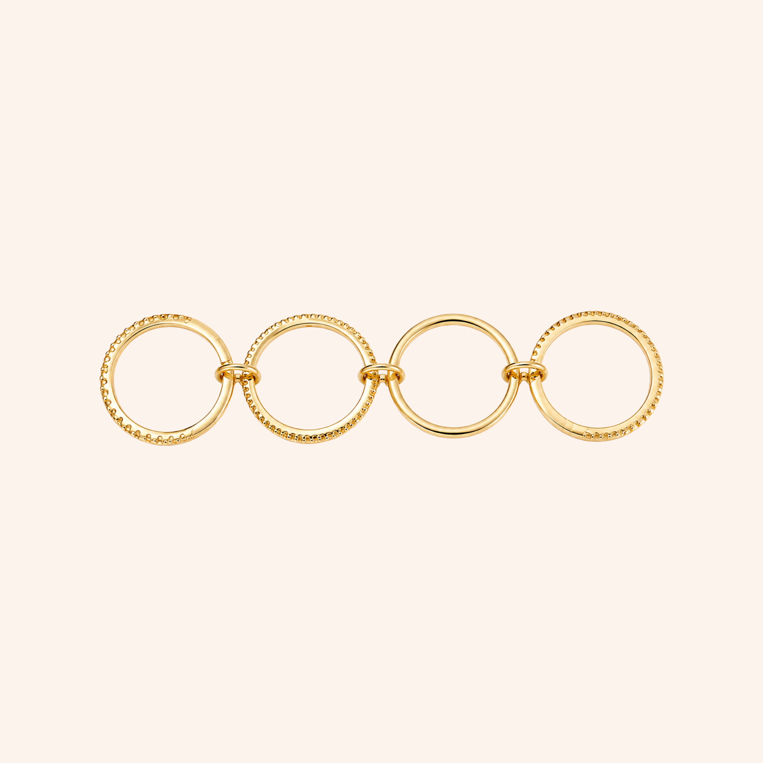 Anello Stack