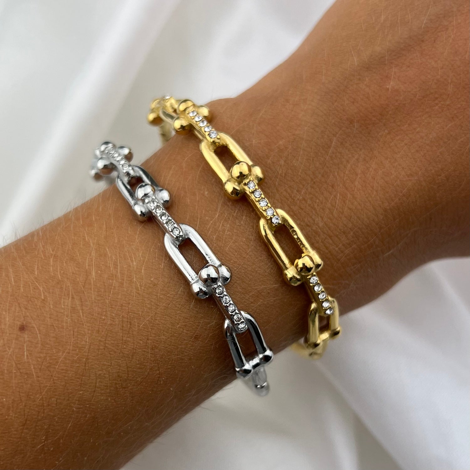 Bracciale Graffetta (Novità)