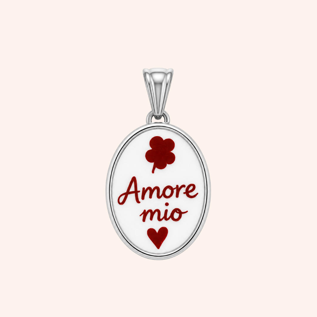 Ciondolo Amore Mio