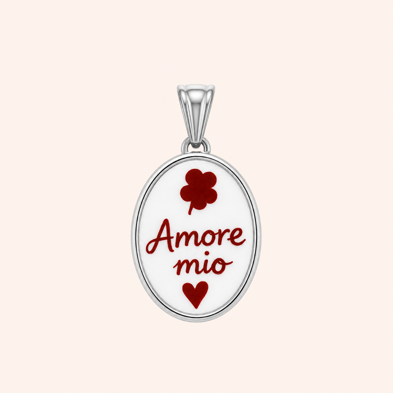 Ciondolo Amore Mio