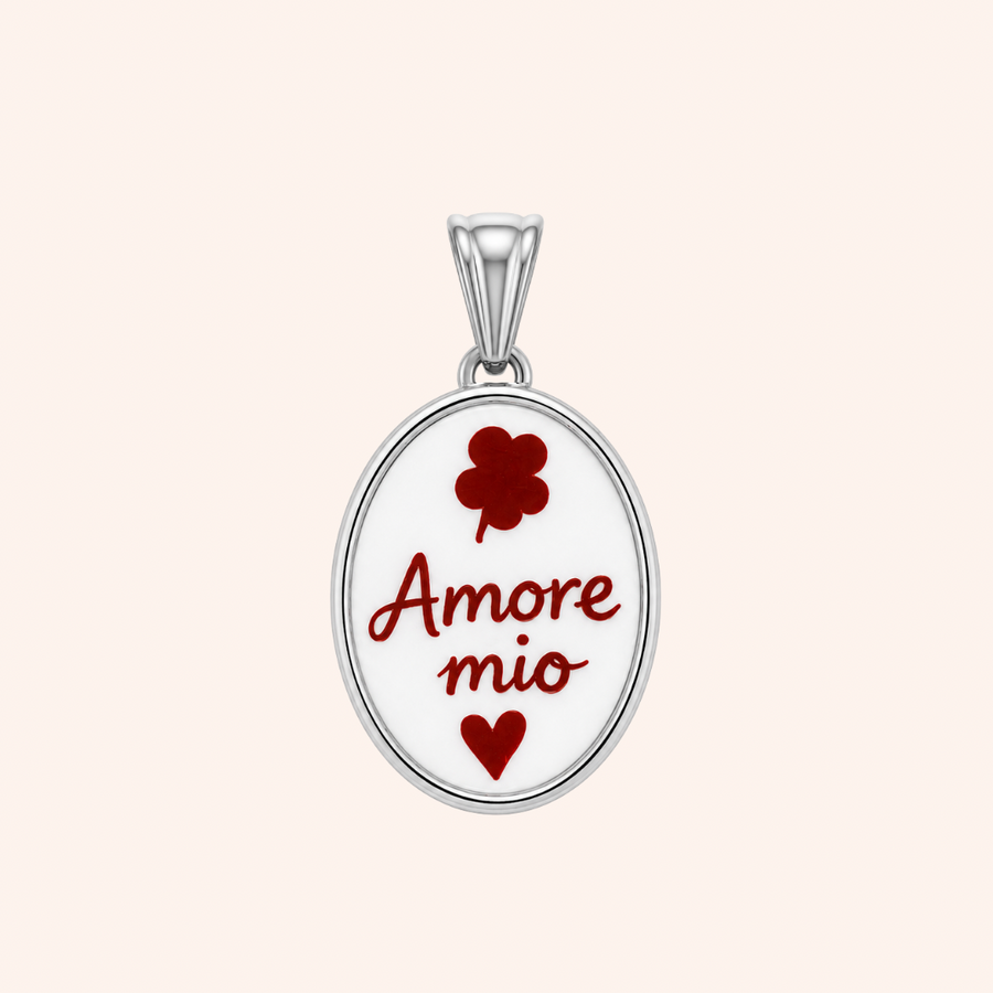 Ciondolo Amore Mio