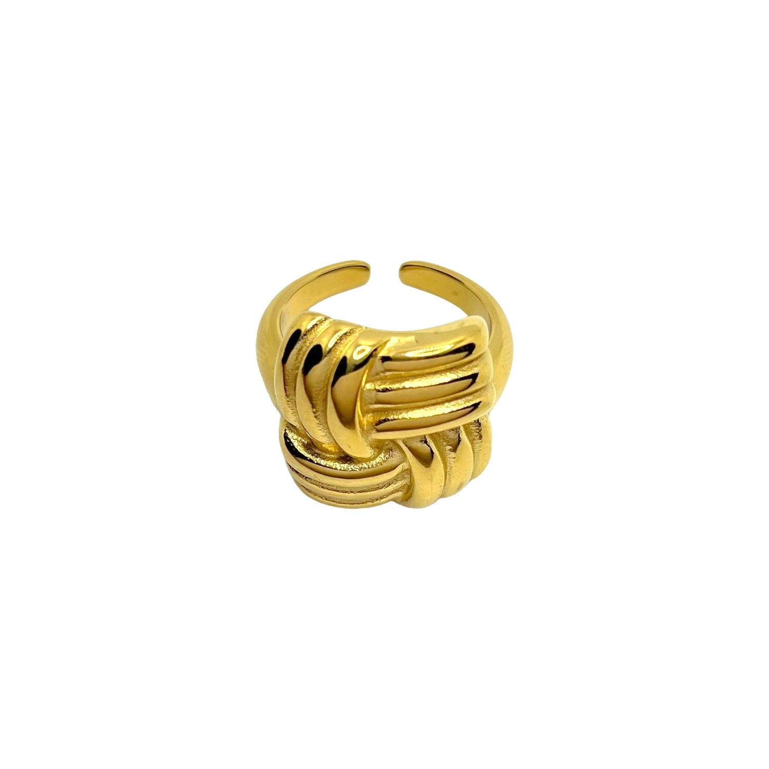 Anello Lined