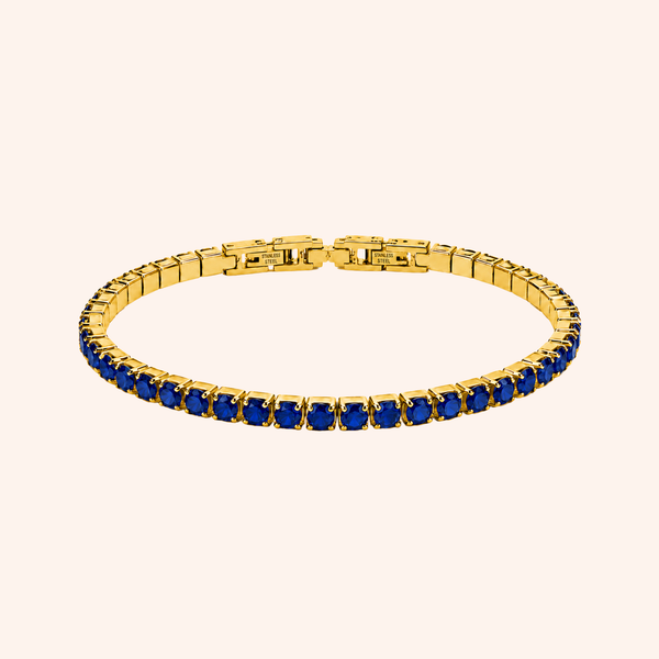 Bracciale Tennis Man