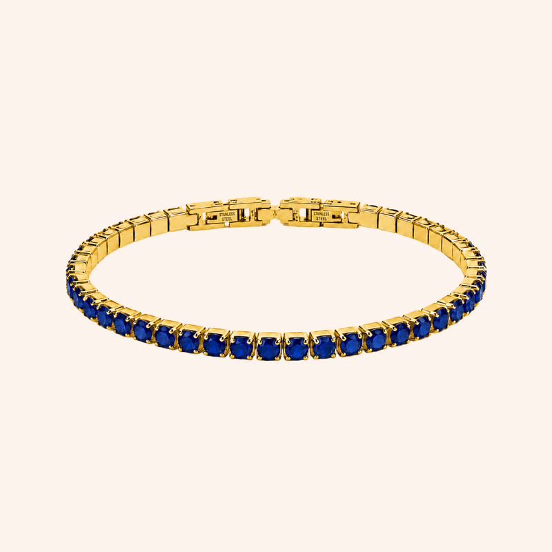 Bracciale Tennis Man