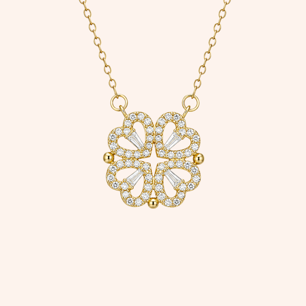 Collana QuadriCuore