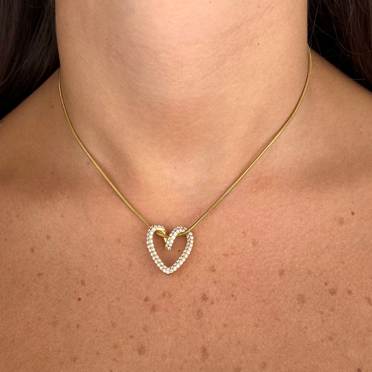 Collana Corazon (Novità)