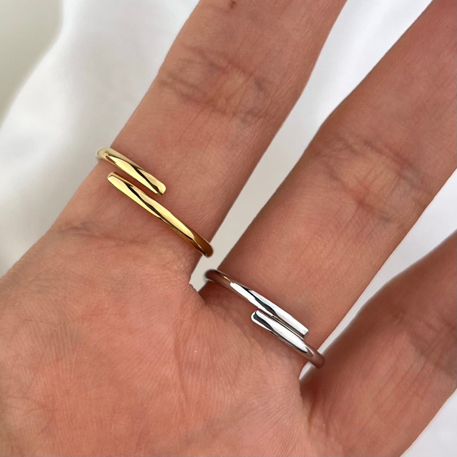 Anello Kelly (Novità)