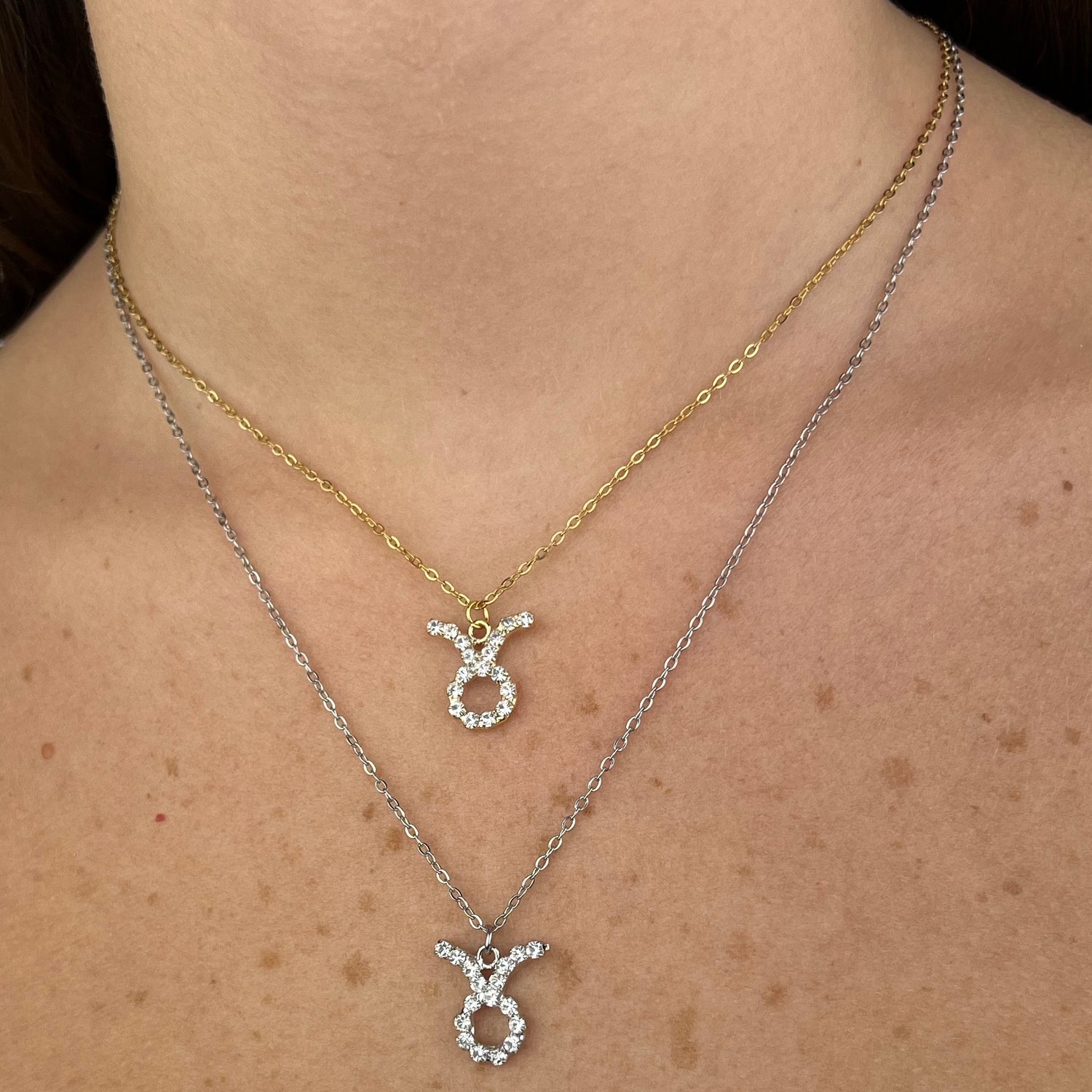 Collana Astri
