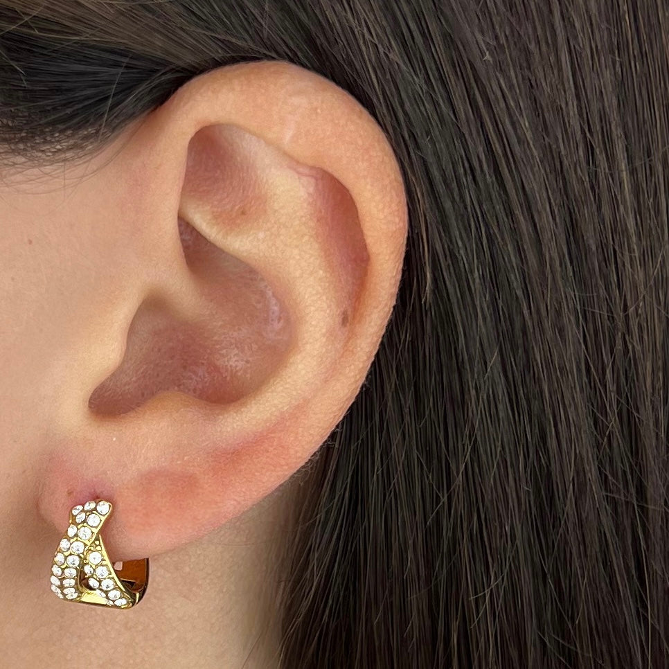 Orecchini Halo (Novità)