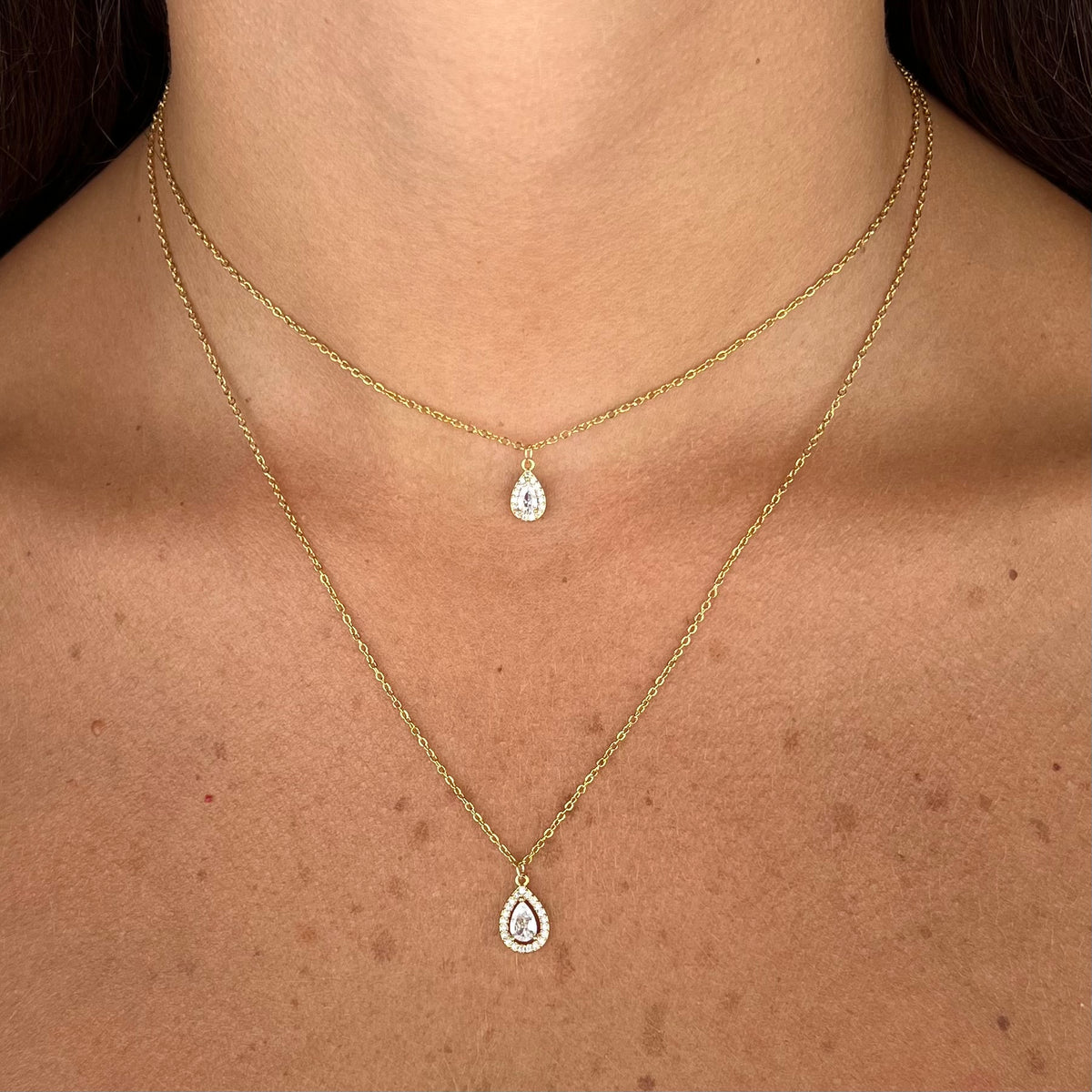Collana Elegante