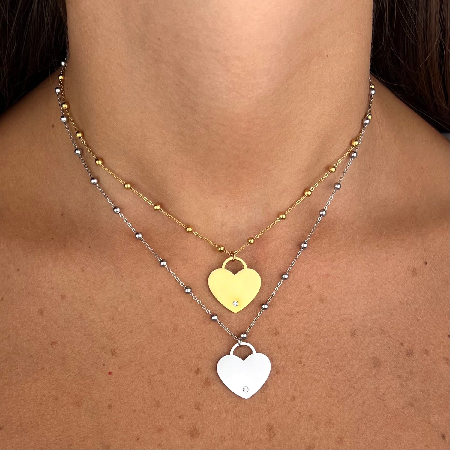 Collana Shine (Novità)