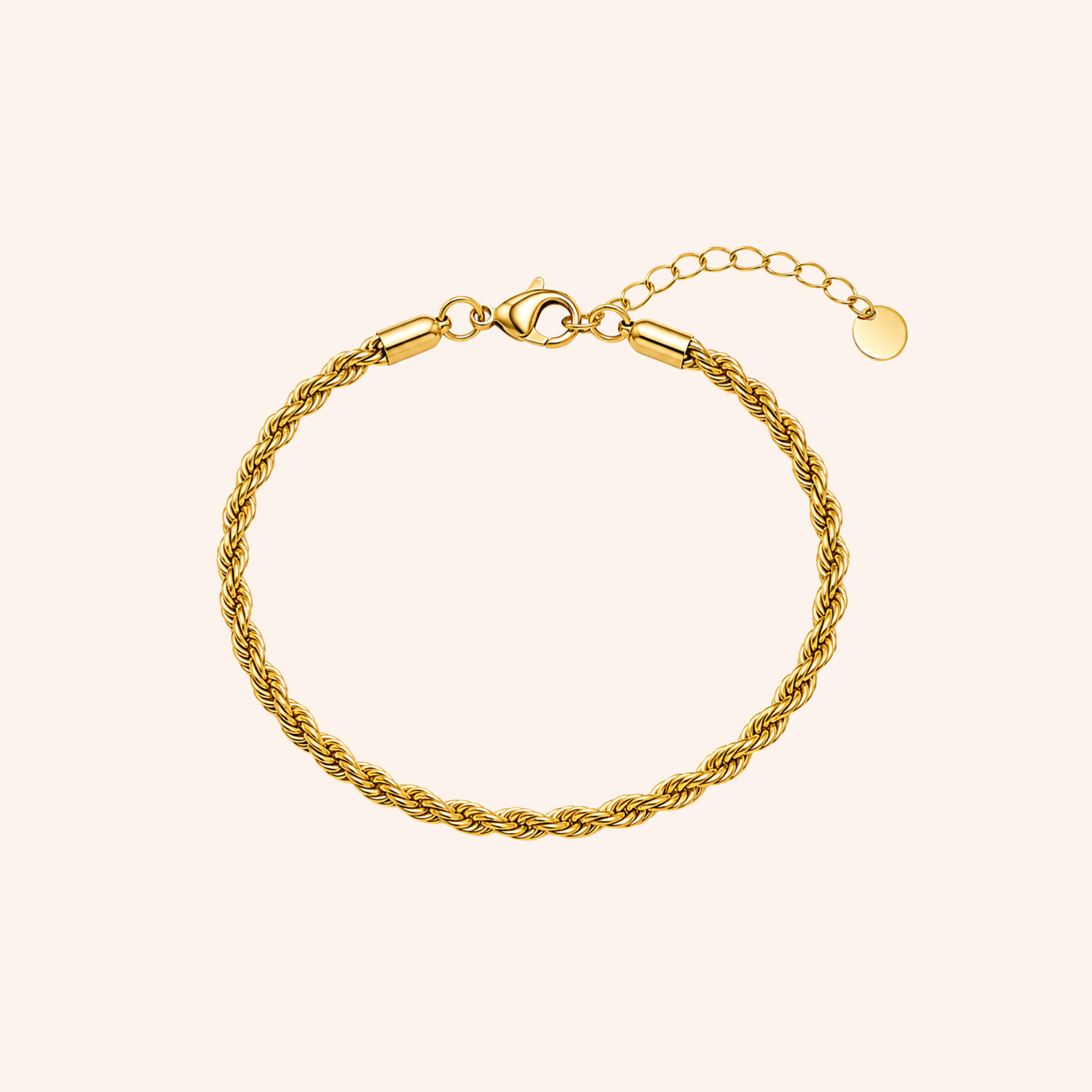 Bracciale Fune Big