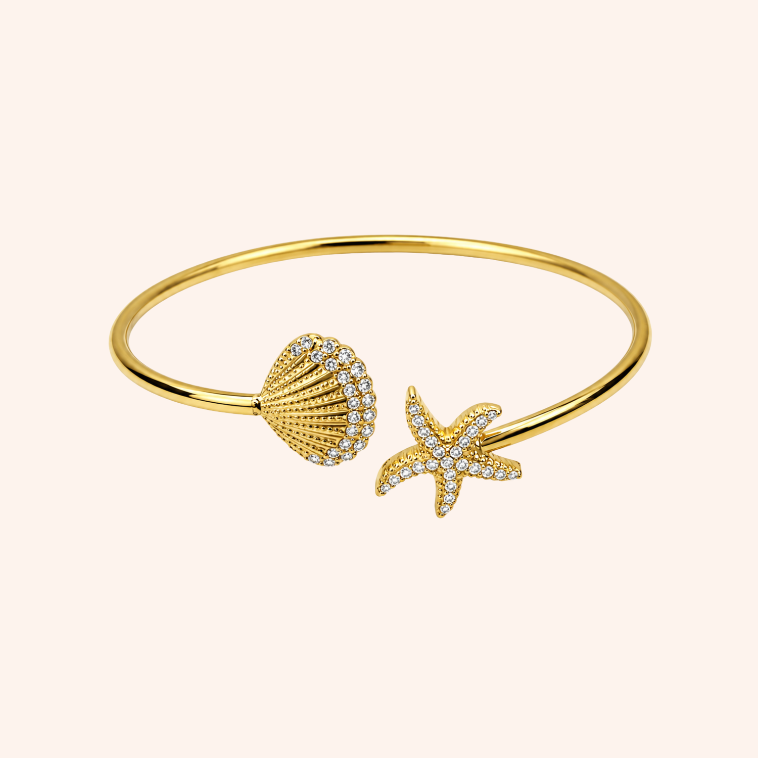 Bracciale Oceany SS26