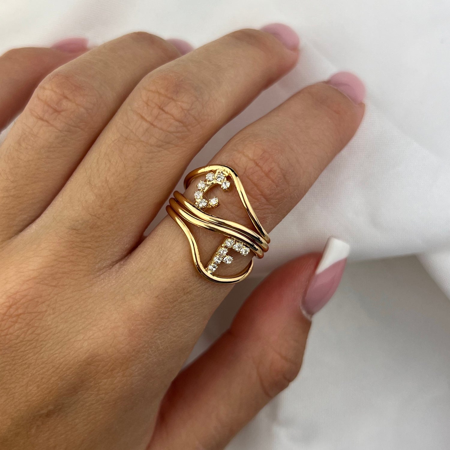 Anillo de conexión
