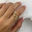 Anillo de conexión
