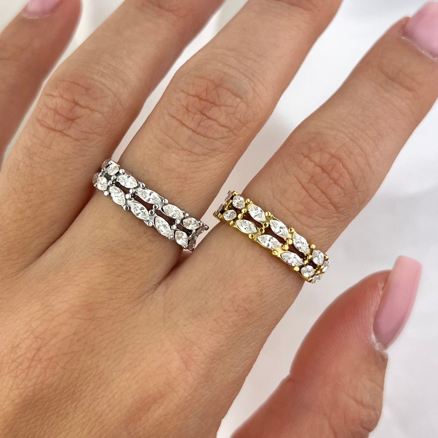 Anello Brillant (Novità)