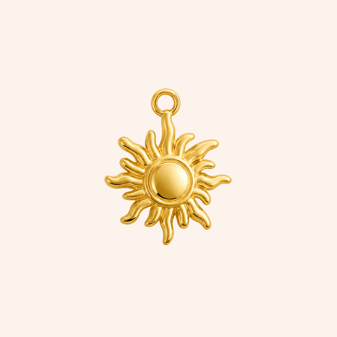 Ciondolo Sole Mini